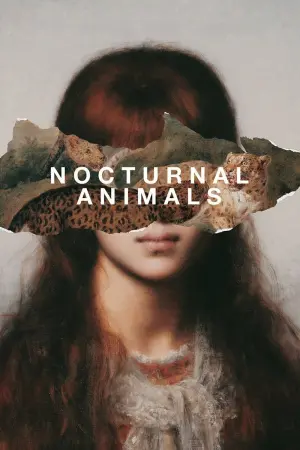 Poster to the movie "Nocturnal Animals" #86405