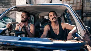 Backdrop to the movie "Street Trash" #667765