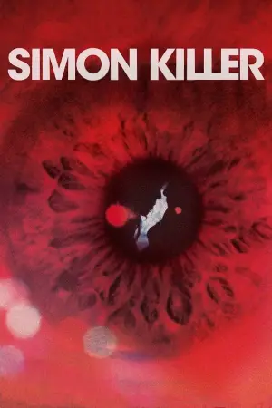 Poster to the movie "Simon Killer" #640633