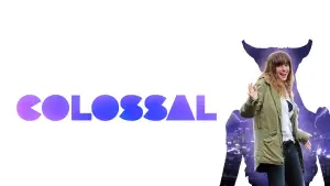 Backdrop to the movie "Colossal" #870858