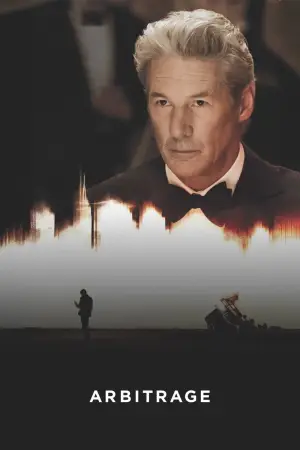 Arbitrage