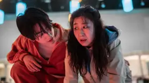 Backdrop to the movie "Hi-Five" #571296