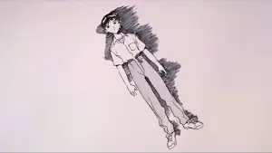 Backdrop to the movie "Neon Genesis Evangelion: The End of Evangelion" #648709