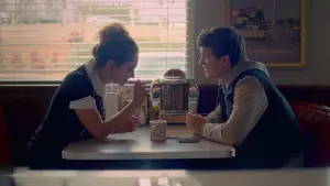 Backdrop to the movie "Baby Driver" #582586