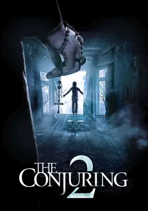 Poster to the movie "The Conjuring 2" #30409