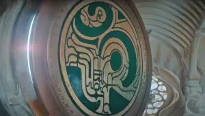 Backdrop to the movie "Doctor Who: Wish World & The Reality War" #877772