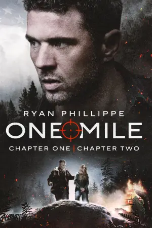 Poster to the movie "One Mile: Chapter One" #832679