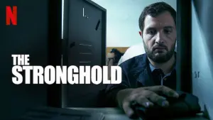 Backdrop to the movie "The Stronghold" #113471