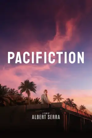 Poster to the movie "Pacifiction" #910891