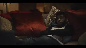 Backdrop to the movie "Accused" #191223