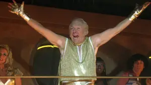 Backdrop to the movie "Austin Powers in Goldmember" #681061