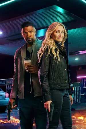 Poster to the movie "Back in Action" #581848