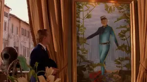 Backdrop to the movie "The Life Aquatic with Steve Zissou" #936297