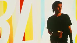 Backdrop to the movie "Nowhere" #375493