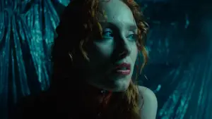 Backdrop to the movie "Cannibal Mukbang" #668648