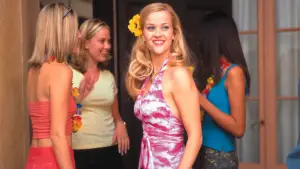 Backdrop to the movie "Legally Blonde" #616086