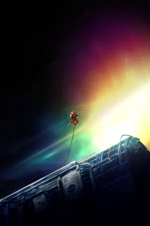 Poster to the movie "Project Hail Mary" #746303