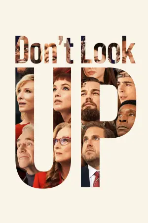 Poster to the movie "Don