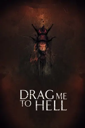 Poster to the movie "Drag Me to Hell" #286187
