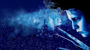 Backdrop to the movie "Edward Scissorhands" #200910