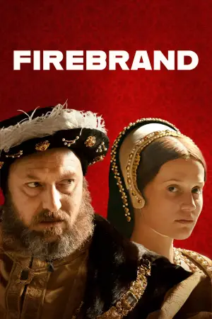 Poster to the movie "Firebrand" #623921