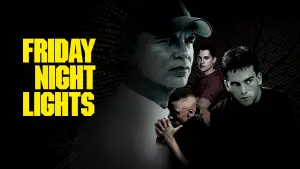 Backdrop to the movie "Friday Night Lights" #651693