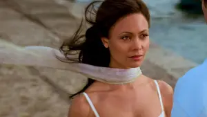 Backdrop to the movie "Mission: Impossible II" #638484