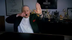 Backdrop to the movie "The Last Laugh" #478688