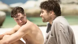 Backdrop to the movie "Moffie" #670455