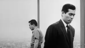 Backdrop to the movie "High and Low" #685338