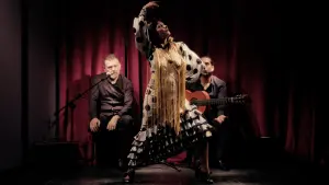 Backdrop to the movie "La Muerte de Izan" #434906