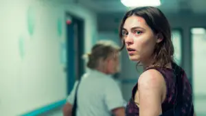 Backdrop to the movie "Adam