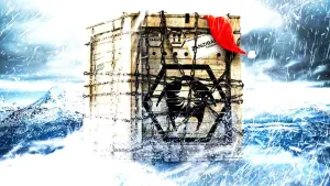 Backdrop to the movie "Rare Exports: A Christmas Tale" #294864