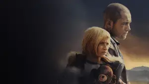 Backdrop to the movie "She Rides Shotgun" #573768