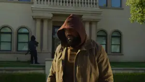 Backdrop to the movie "Snow White and the 7 Samurai" #705986