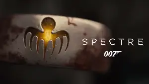 Backdrop to the movie "Spectre" #770024