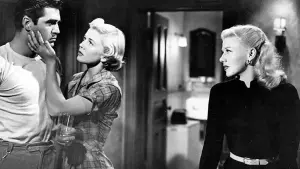 Backdrop to the movie "Storm Warning" #496011