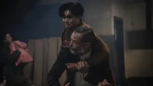 Backdrop to the movie "Sunrise" #506437