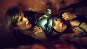 Backdrop to the movie "The Descent" #531994