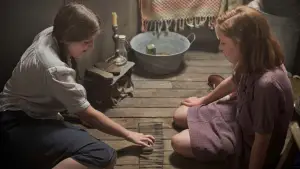 Backdrop to the movie "The Future Awaits" #650654