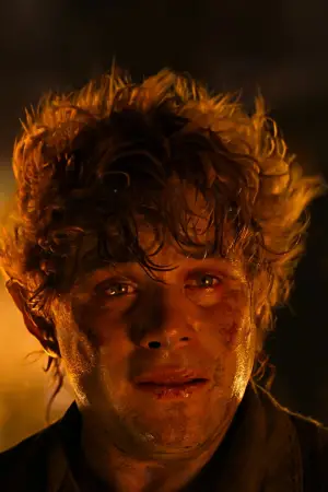 Poster to the movie "The Lord of the Rings: The Return of the King" #515075