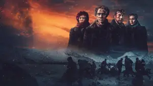 Backdrop to the movie "The Riot" #757109