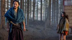 Backdrop to the movie "Tornado" #589401