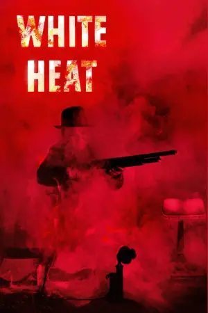 Poster to the movie "White Heat" #203300