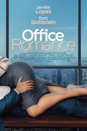 Poster to the movie "Office Romance" #828090