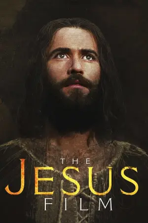 Poster to the movie "Jesus" #802790