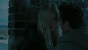 Backdrop to the movie "Two Lovers" #650336