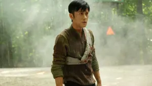 Backdrop to the movie "Edge of Fear" #362095