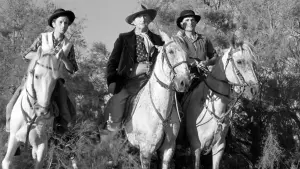 Backdrop to the movie "White Mane" #456587