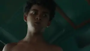 Backdrop to the movie "Buoyancy" #649140